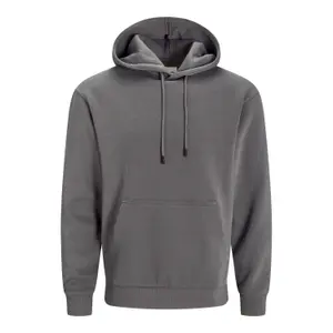 Sweatshirt med huva Jack & Jones Bradley PLS image-0