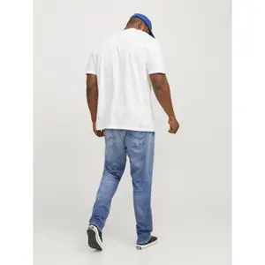 T-shirt Jack & Jones Bradley PLS image-3