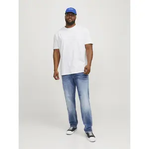 T-shirt Jack & Jones Bradley PLS image-2