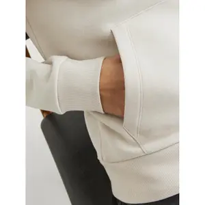 Camisola com capuz Jack & Jones Jeff Corp Logo image-5