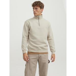 Sweatshirt 1/2 zip Jack & Jones Bradley image-1