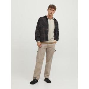 Sweatshirt 1/2 zip Jack & Jones Bradley image-2