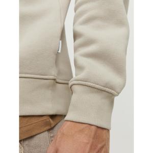 Sweatshirt 1/2 zip Jack & Jones Bradley image-6