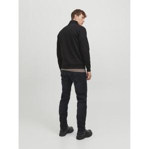 Sweatshirt 1/2 zip Jack & Jones Bradley image-4