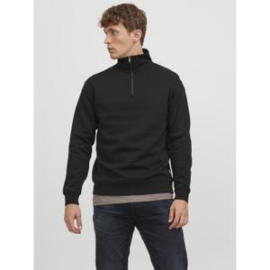 Sweatshirt 1/2 zip Jack & Jones Bradley image-1