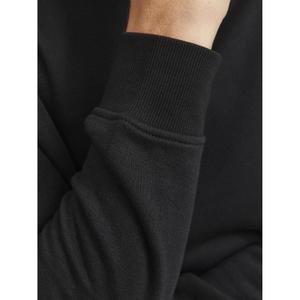 Sweatshirt 1/2 zip Jack & Jones Bradley image-6