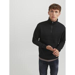 Sweatshirt 1/2 zip Jack & Jones Bradley image-2