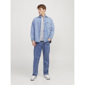 Sweatshirt 1/4 Reißverschluss Jack & Jones Bradley image-2