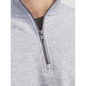 Sweatshirt 1/4 Reißverschluss Jack & Jones Bradley image-5