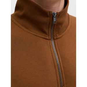 Sweatshirt 1/2 zip Jack & Jones Bradley image-2