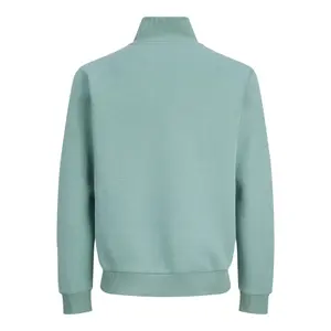 Sudadera 1/2 cremallera Jack & Jones Bradley image-1