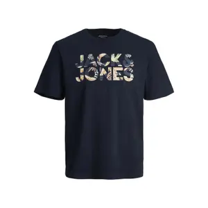 Kid's T-shirt Jack & Jones Jeff Corp Logo image-0