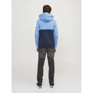Sweatshirt child Jack & Jones Ryder Blocking image-3