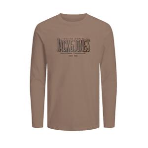 12251439-4418343-t-shirt-jack-jones-greige