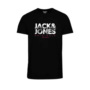 T-shirt enfant Crew Neck Jack & Jones Jorbooster Drop 10 image-0