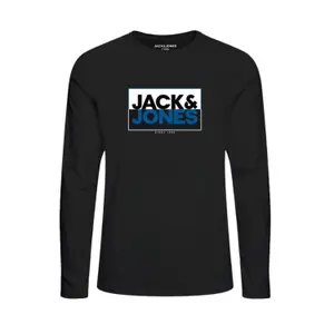 Long sleeve t-shirt Jack & Jones Jcofilter BST image-0