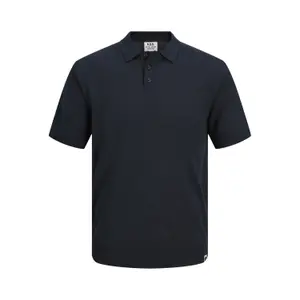 Knitted polo shirt Jack & Jones Colin
