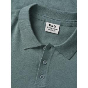 Gestricktes Poloshirt Jack & Jones Colin image-2