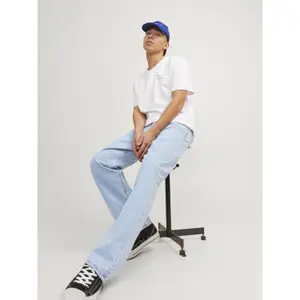 Vaqueros Jack & Jones Eddie Original SQ 738 image-5