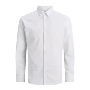 Langarmshirt Kind Jack & Jones Oe image-0