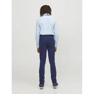 Children's long-sleeved shirt Jack & Jones Joe TC image-3