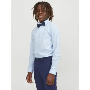 Children's long-sleeved shirt Jack & Jones Joe TC image-1