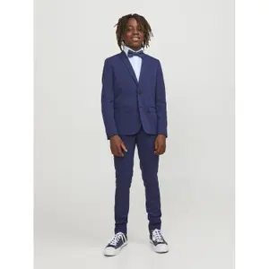 Children's long-sleeved shirt Jack & Jones Joe TC image-2