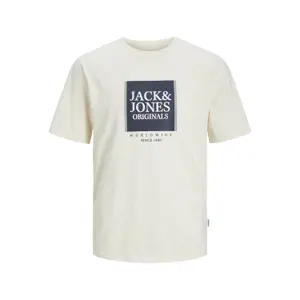 T-Shirt Jack & Jones Lafayette Box image-0