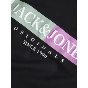 Camiseta Jack & Jones Lafayette Box image-2
