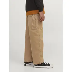 Children's jeans Jack & Jones Alex Carpenter WI 050 image-5