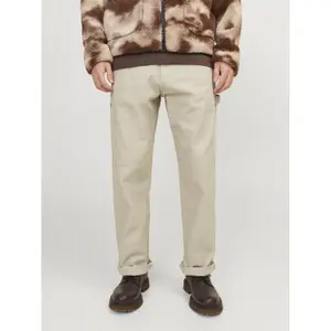 Trousers Jack & Jones Eddie Carpenter image-1