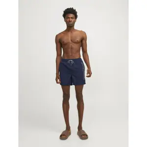 Calções de banho Jack & Jones Fiji Double Logo image-3