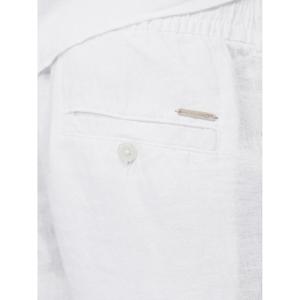 Linnen chino broek Jack & Jones Karl Lawrence image-6