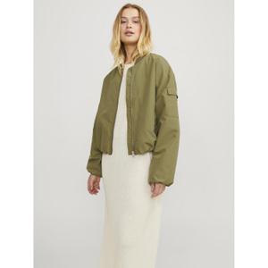 Jacka för kvinnor Jack & Jones Leila OTW image-1