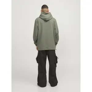 Camisola com capuz Jack & Jones Altitude image-3