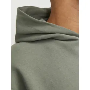 Camisola com capuz Jack & Jones Altitude image-4