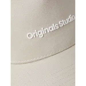 Baseballkappe Jack & Jones Vesterbro image-2