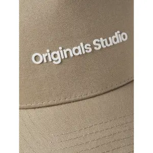 Baseball cap Jack & Jones Vesterbro image-2