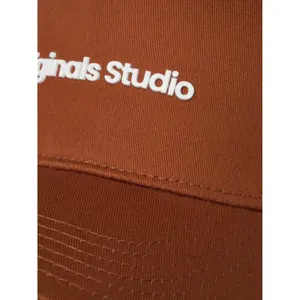 Baseball Kappe Jack & Jones Vesterbro image-1