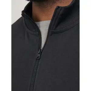 Large zip-up sweatshirt Jack & Jones Paulos image-4