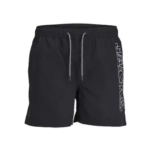 Badeshorts Jack & Jones Fiji Double Logo
