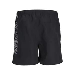 Badeshorts Jack & Jones Fiji Double Logo image-1