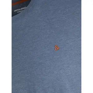 T-shirt large size Jack & Jones Paulos image-1