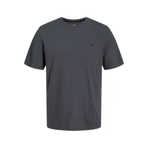 T-shirt large size Jack & Jones Paulos image-0