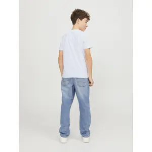 Kid's T-shirt Jack & Jones Heavens image-3