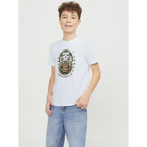 Kid's T-shirt Jack & Jones Heavens image-1