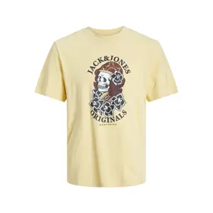 T-shirt per bambini Jack & Jones Heavens image-0