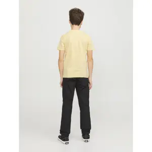 T-shirt per bambini Jack & Jones Heavens image-3