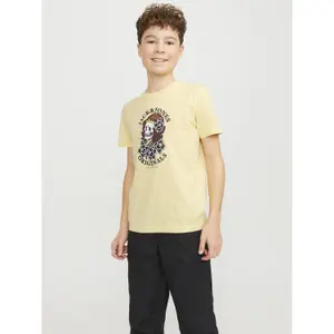 T-shirt per bambini Jack & Jones Heavens image-1
