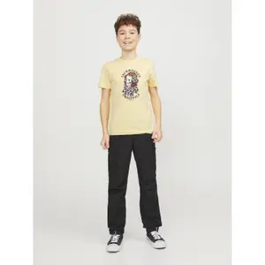 T-shirt per bambini Jack & Jones Heavens image-2